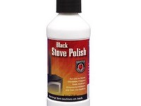 Liquid Stove Polish 8oz 46626