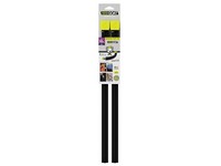 * Flexstrap 120" Blk 2pk