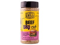 Hey Grill Hey Beef BBQ Rub 11.7 oz