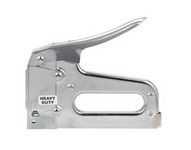 Arrow Heavy Duty 0.38 in. Flat Staple Gun