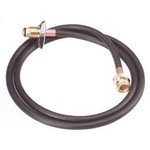 Hose Prop 10' Disp To Disp