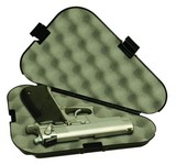 Case Handgun Hard Lagfram