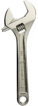 Crescent Metric and SAE Adjustable Wrench 6 in. L 1 pc