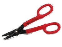 Wiss 10-1/4 in. Stainless Steel Combination Duckbill Snips 1 pk