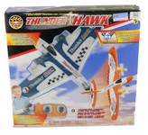 Thunder Hawk R/C Plane