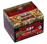 22 Lr 36gr Hp 333rd