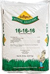 Simplot 16-16-16 Fertilizer 50lb Bag