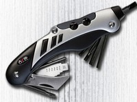 Gun Tool 18 In 1 Avid Design