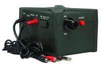 Call Pred Amplifier F/ Dig Calls