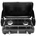 Stansport Two Burner Propane Camp Stove