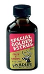 Lure Golden Estrus Urine Doe