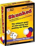 Skunked Dice Game