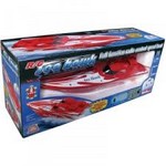 R/C Race Boat 1:3 Scale