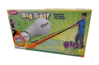 Big Golf Fun Set