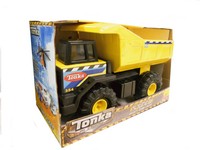 Tonka Classic Dump Truck