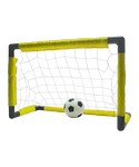 Deluxe Soccer Playset