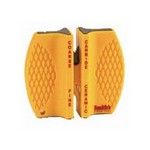 Smith's 7 in. L Carbide/Ceramic Knife Sharpener 800 Grit 1 pc