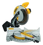 DeWalt 120 V 15 amps 12 in. Corded Compound Miter Saw Tool Only
