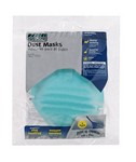 Safety Works Dust Protection Dust Mask Blue 5 pk