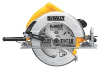 DeWalt 15 amps 7-1/4 in. Corded Circular Saw