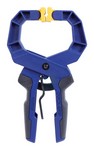Irwin Quick-Grip 2 in. C X 2 in. D Locking Handi-Clamp 60 lb 1 pc