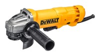 DeWalt 120 V 11 amps Corded Small Angle Grinder