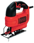 Black+Decker Jig Saw