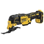 DeWalt 20V MAX 20 V Cordless Oscillating Multi-Tool Tool Only