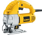 DeWalt 5.5 amps Corded Orbital Jig Saw