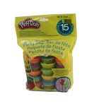 Play-Dough Kit 15 1oz Tubs