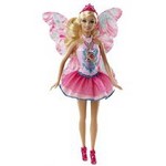 Barbie Fairy