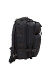 Pack Tactical Medium  Black