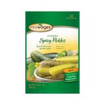 Mrs. Wages 6.5 oz. Spicy Pickle Mix