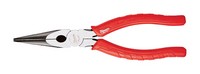 Milwaukee 8 in. Forged Alloy Steel Long Nose Pliers