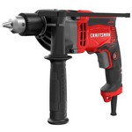 Craftsman 1/2 in. Corded Hammer Drill