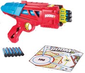 BOOM Co Magabast