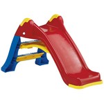 Folding Slide