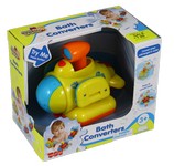 Bath Converters Toy