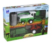 Country Life Farm Set