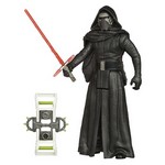 Star Wars Kylo Ren Figure