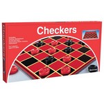 Game Checkers