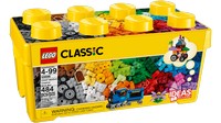 Lego Creative Medium Brick Box