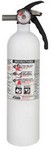 Kiddy® Marine Fire Extinguisher with Gauge