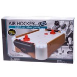 Air Hockey Light Up Table Game