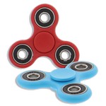 Colored Fidget Spinner