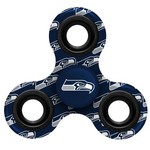 Seahawks Fidget Spinner