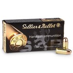 45acp 230gr Fmj  50rd S&b
