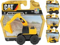CAT Mini Machine