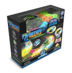 Twister Tracks 11' Neon Glow Set