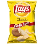 Lays Regular
